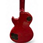 Used Gibson Les Paul Studio Premium Plus Wine Red Solid Body Electric Guitar