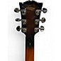 Used Gibson Midtown Custom Sunburst Solid Body Electric Guitar