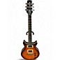 Used Hamer Duotone Sunburst Hollow Body Electric Guitar thumbnail