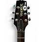 Used Hamer Duotone Sunburst Hollow Body Electric Guitar