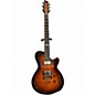 Used Godin LGX-SA Sunburst Solid Body Electric Guitar thumbnail