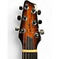Used Godin LGX-SA Sunburst Solid Body Electric Guitar
