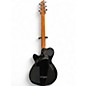 Used Godin LGX-SA Sunburst Solid Body Electric Guitar