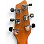 Used Godin LGX-SA Sunburst Solid Body Electric Guitar