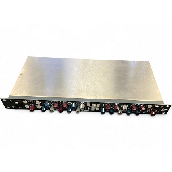 Used Neve 8801 Channel Strip Channel Strip