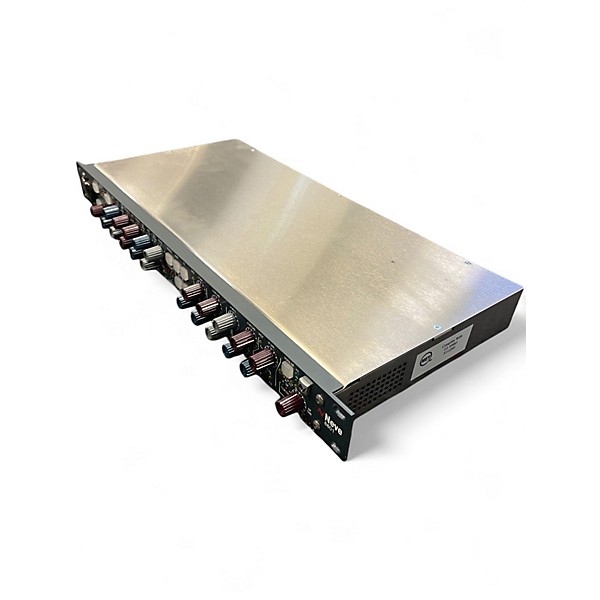 Used Neve 8801 Channel Strip Channel Strip