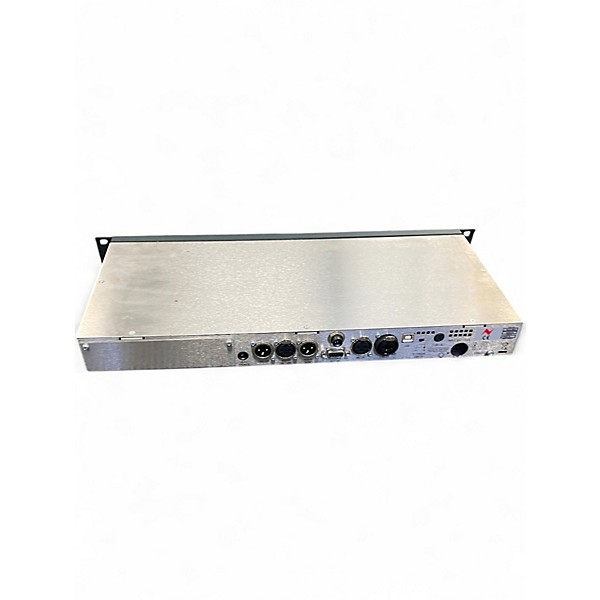Used Neve 8801 Channel Strip Channel Strip