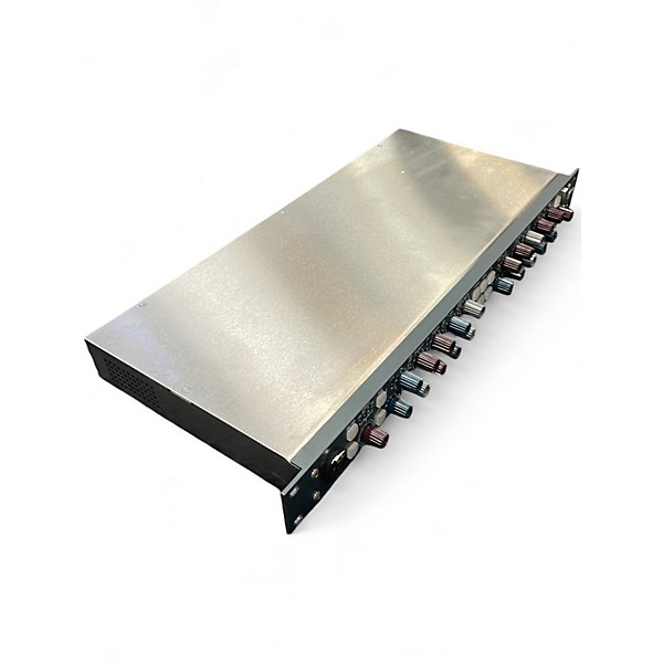 Used Neve 8801 Channel Strip Channel Strip