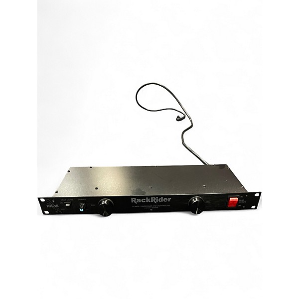 Used Rack Rider RR-15