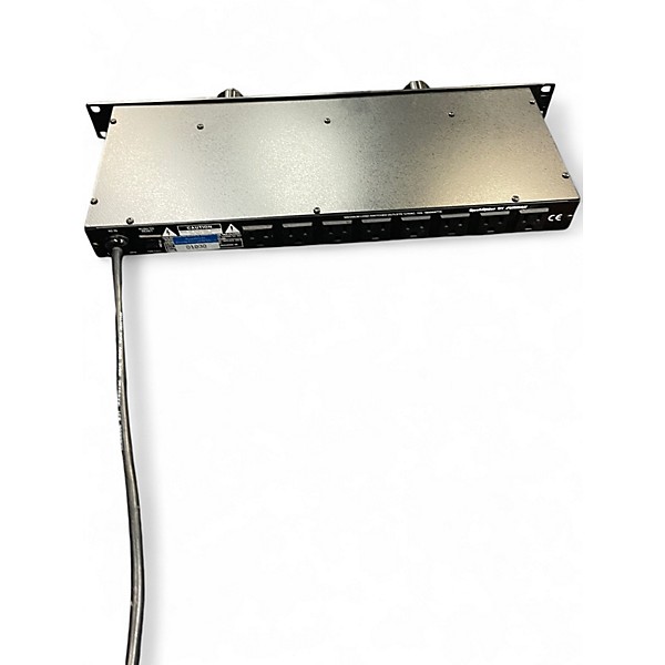 Used Rack Rider RR-15