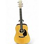 Used Martin HD28 Natural Acoustic Guitar thumbnail