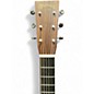 Used Martin HD28 Natural Acoustic Guitar