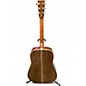 Used Martin HD28 Natural Acoustic Guitar