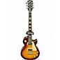 Used Gibson Les Paul Standard 1960S Neck Iced Tea Solid Body Electric Guitar thumbnail