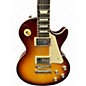 Used Gibson Les Paul Standard 1960S Neck Iced Tea Solid Body Electric Guitar