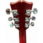 Used Gibson Les Paul Standard 1960S Neck Iced Tea Solid Body Electric Guitar