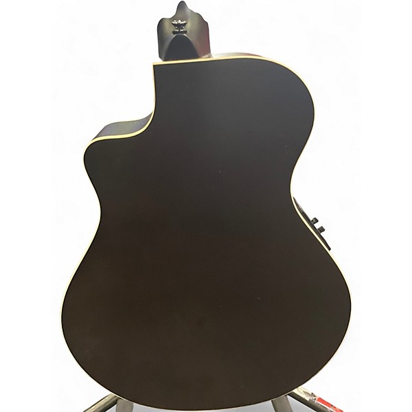 Used Yamaha APXT2 2 Tone Sunburst Acoustic Electric Guitar