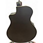 Used Yamaha APXT2 2 Tone Sunburst Acoustic Electric Guitar