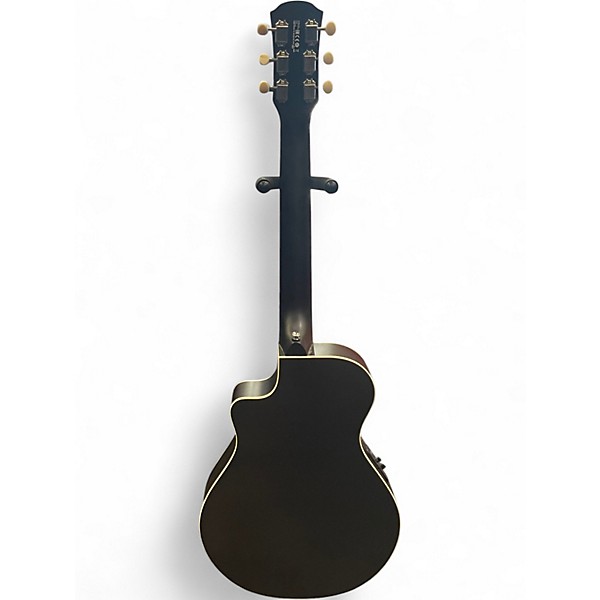 Used Yamaha APXT2 2 Tone Sunburst Acoustic Electric Guitar