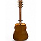 Used Yamaha F335 Natural Acoustic Guitar