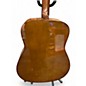 Used Yamaha F335 Natural Acoustic Guitar