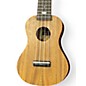 Used Seilerbird bwus11 Natural Ukulele