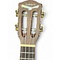 Used Seilerbird bwus11 Natural Ukulele