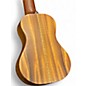 Used Seilerbird bwus11 Natural Ukulele