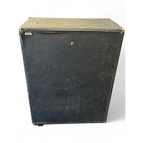 Used Acoustic X1241 4X12 Bass Cabinet