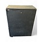 Used Acoustic X1241 4X12 Bass Cabinet