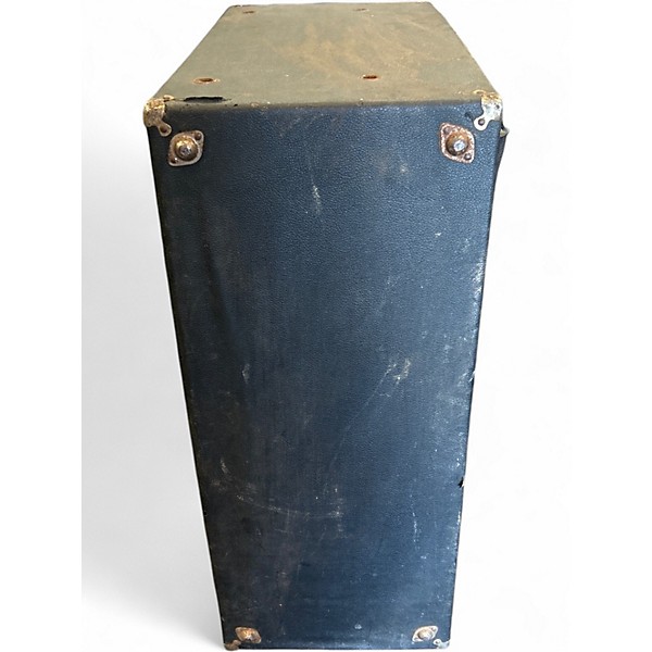Used Acoustic X1241 4X12 Bass Cabinet