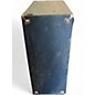 Used Acoustic X1241 4X12 Bass Cabinet