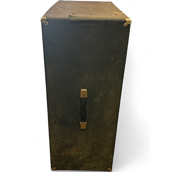 Used Acoustic X1241 4X12 Bass Cabinet