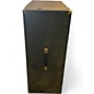 Used Acoustic X1241 4X12 Bass Cabinet