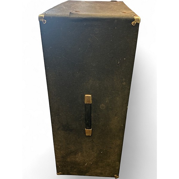 Used Acoustic X1241 4X12 Bass Cabinet