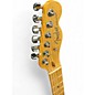 Used Fender American Professional Telecaster Seafoam Pearl Solid Body Electric Guitar
