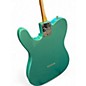 Used Fender American Professional Telecaster Seafoam Pearl Solid Body Electric Guitar