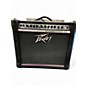 Used Peavey STUDIO PRO 112 Guitar Combo Amp