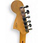 Used Fender Mustang 90 Natural Solid Body Electric Guitar