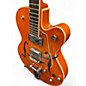 Used Gretsch Guitars G5120 Electromatic Orange Hollow Body Electric Guitar