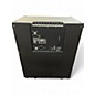 Used Gallien-Krueger FUSION 410 Bass Power Amp