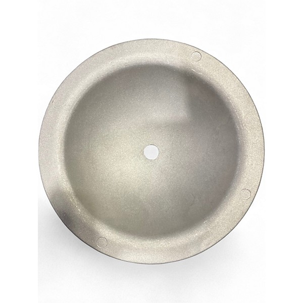 Used SABIAN 7in Aluminum Bell Cymbal