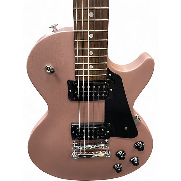 Used Gibson LES PAUL MODERN LITE Pink Solid Body Electric Guitar