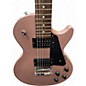 Used Gibson LES PAUL MODERN LITE Pink Solid Body Electric Guitar