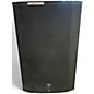 Used 2012 Mackie Thump 15 Powered Speaker thumbnail