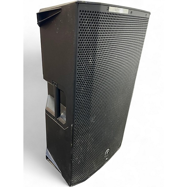Used 2012 Mackie Thump 15 Powered Speaker