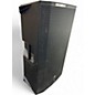 Used 2012 Mackie Thump 15 Powered Speaker