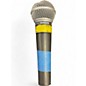 Used Shure SM58 Dynamic Microphone thumbnail