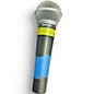 Used Shure SM58 Dynamic Microphone