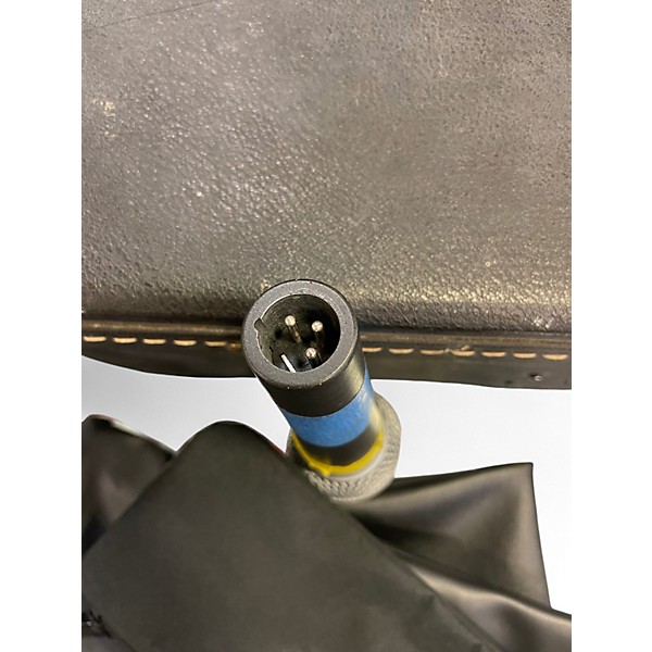 Used Shure SM58 Dynamic Microphone